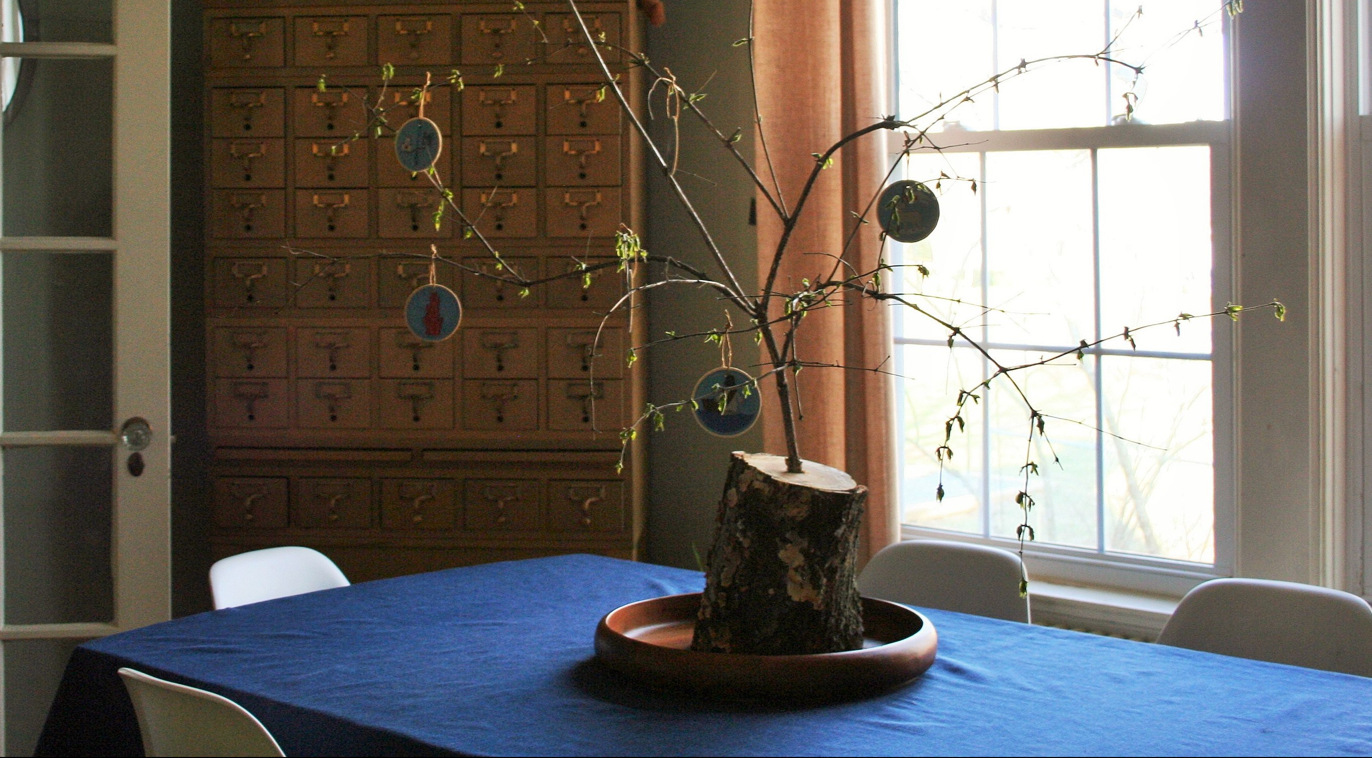 Christian Passover: Easter Jesse Tree