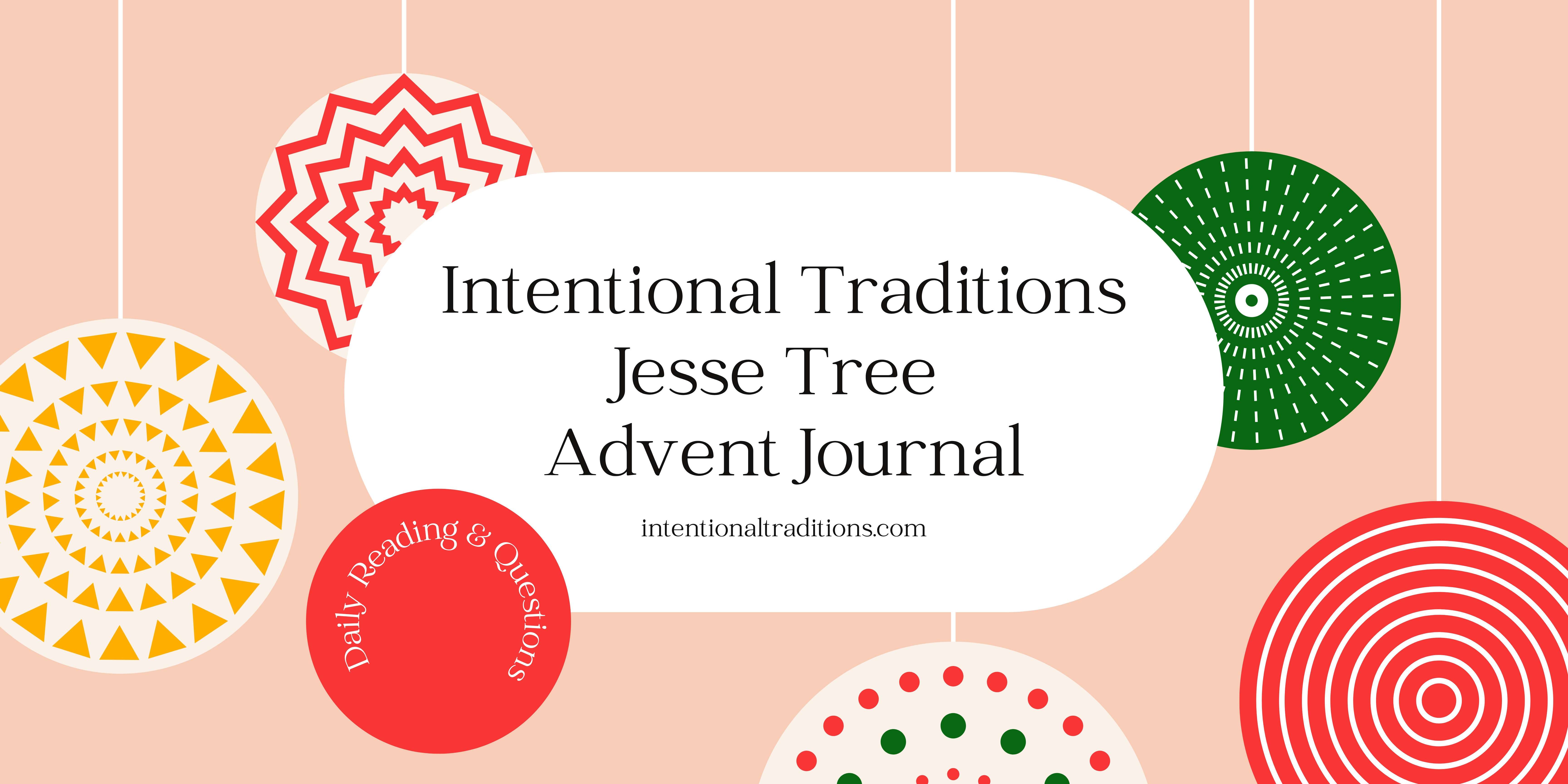 Intentional Traditions